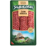 Zlatiborac čajna kobasica 100g Cene