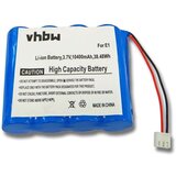 VHBW Baterija za Pure One Sensia / Flow / Verona, 10400 mAh | Shoptok.si