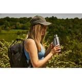 Insulated Water Bottle 500 ml Olive Termosica
