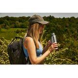 Black + Blum Insulated Water Bottle 500 ml Olive Termovka Cene