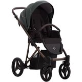 Bebetto Dječja kolica Flavio Choco PRO 13/BRM 4u1 B | shoptok.hr