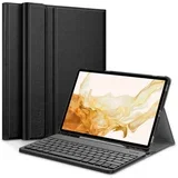 futrola + KEYBOARD za GALAXY TAB A8 10.5 X200 / X205 BLACK