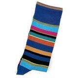Duca di Morrone Nogavice Klee - Cocro Modra u