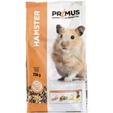 primus hrana za male glodare 750g