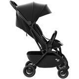 Avionaut Airby sportska kolica, Black Slike