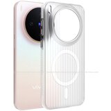 xingqiu maska za mobilni telefon vivo X300, providno-bela | Eponuda.com