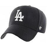 47 Brand Los Angeles Dodgers Cap Crna Cijene