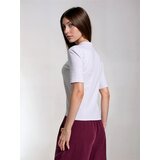 Sinsay Basic pamučna majica kratkih rukava | shoptok.hr