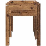 Krevet na kat za djecu Staro drvo 75 x 190 cm Konstruirano drvo | Eponuda.com