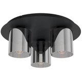 Eglo 99631 - plafonski visilica gorosiba 3xE27/40W/230V | Eponuda.com
