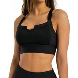 GymBeam OG1 sportski grudnjak stellar black - strix | ePonuda.com