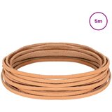  Kožni Remen Svijetlosmeđa 500 x 0,3 cm Koža | shoptok.hr