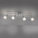 Lesnina-XXXL stropna svetilka 90/83/21 cm | Shoptok.si