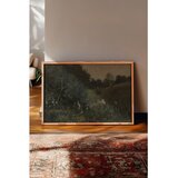 WALLXPERT Dekorativna slika u okviru 50 x 70 cm | Eponuda.com