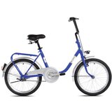Adria bicikl capriolo pony 916262-16