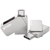 Xplore USB DRIVE XP160 DUAL C 32 (613321) Cene