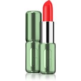 Clinique Pop™ Longwear Lipstick Satin satenasta šminka odtenek Poppy Pop 3.9 g Cene
