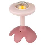 Canpol baby zvecka sensory - 56/610 pink ( 56/610_pin ) Cene'.'