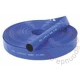 Crevo za navodnjavanje PVC 2"x100m