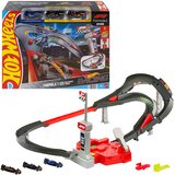 Mattel Hot Wheels F1 Sprint proga - | Shoptok.si