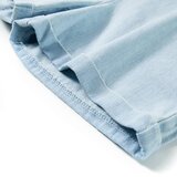  Dječji kombinezon kratkih rukava nježnoplavi 92 | shoptok.hr
