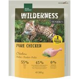 Real Nature Cat Wilderness Senior Pure Chicken 2,5 kg | shoptok.hr