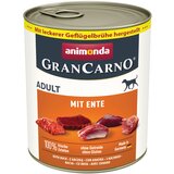 animonda GranCarno Original Adult 6 x 800 g - S pačetinom | shoptok.hr