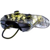 Turtle Beach SWITCH 2 AFTERGLOW ŽIČNI KONTROLER TRANSPARENT Slike