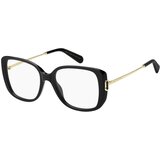 Marc Jacobs MARC921 807 ONE SIZE (54) Črna/Kristalna | Shoptok.si