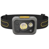 Gp LED prigušiva čelna lampa sa senzorom GP DISCOVERY CHW54 LED/3xAAA IPX5 | Eponuda.com