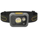 LED prigušiva čelna lampa sa senzorom GP DISCOVERY CHW54 LED/3xAAA IPX5