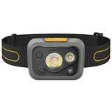Gp Naglavna LED svetilka Discovery CHW54, 375 lm cene