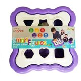 Tigres Toys igračka sorter | shoptok.hr