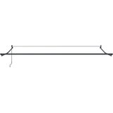  Povlačivi tende Šareni 400 × 300 cm 100% Poliester i Aluminij | shoptok.hr