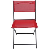 Gardenson SET ZLOŽLJIVIH VRTNIH STOLOV Slike
