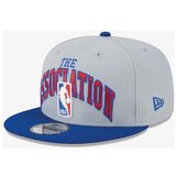 New Era Kape s šiltom 60421560 Siva Cene