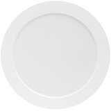 Aigostar LED plafonsko svetlo za površinsku montažu LED/18W/230V prečnik 22,6 cm 4000K belo | Eponuda.com