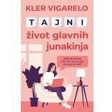 Laguna tajni život glavnih junakinja - kler vigarelo | ePonuda.com