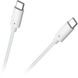 Cabletech USB C - USB C kabel s utikačem-utikačem 3.0 Cijene