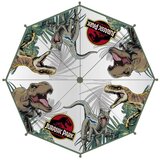 CERDÁ Kišobran Jurassic Park prozirni kupolasti 45 cm | shoptok.hr