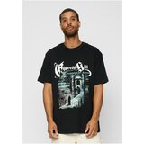 Merchcode Cypress Hill Temples of Boom Oversize T-shirt black | Shoptok.si