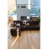 Atelier Del Sofa Kutna sofa, Tamno siva Slike
