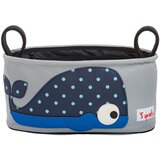 3Sprouts Organizator za voziček Kit Cene