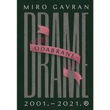 Mozaik knjiga ODABRANE DRAME, Miro Gavran cijene