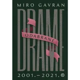 ODABRANE DRAME, Miro Gavran