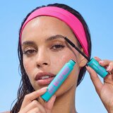 Dermacol Just Mascara vodoodporna maskara za volumen 12.5 ml | Shoptok.si