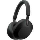 Sony Bežične/žične slušalice, Bluetooth, WH-1000XM5SA – WH1000XM5SAB.CE7 | Eponuda.ba