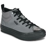 Converse Visoke superge Chuck Taylor All Star Malden Street Boot Siva Cene