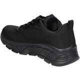 Skechers 117385-BBK Crna | shoptok.hr