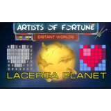 Steam Artists Of Fortune - Lacerta Planet (DLC) (PC) Key GLOBAL | ePonuda.com